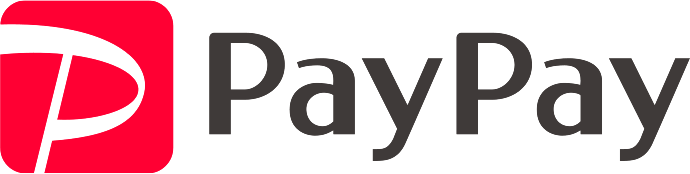 PayPay （オンライン決済）