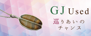 GJ Used 巡りあいのチャンス